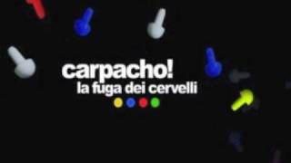 Watch Carpacho Sensazionale Intro video
