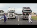 Big Rig Racing Cape Town - South Africa - Broekhuizen