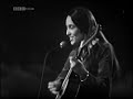 Joan Baez - She's a Troublemaker (The Majors cover)