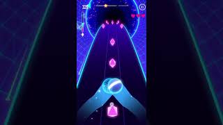 Rolling Twins -Dancing Ball Gameplay Android