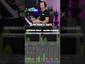 How to Fix Your Mix in 6 Steps