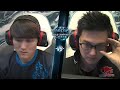 StarCraft 2 - Polt vs. Hydra (TvZ) - WCS Premier League Season 1 Finals - Final