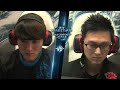 StarCraft 2 - Polt vs. Hydra (TvZ) - WCS Premier League Season 1 Finals - Final