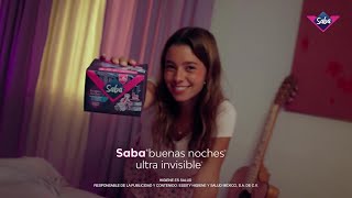 Saba Mx - Buenas Noches