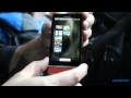 Foto pequena MWC: Sony Xperia P Hands On