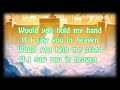 [Lyrics] Tears In Heaven - Eric Clapton
