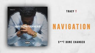 Watch Tracy T Navigation video