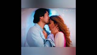 Jennifer Winget & Harshad Chopra So Cute Couple