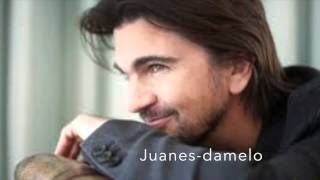 Watch Juanes Damelo video