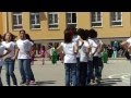 Konya Şerife Akkanat İlkokulu 2-D Sınıfı 23 Nisan Gösterisi-2013 - Film Yorum