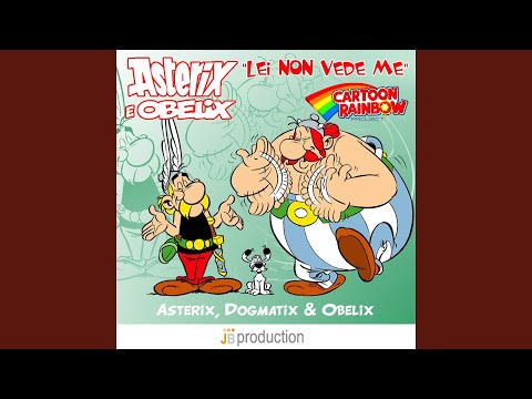 Lei Non Vede Me Video