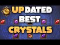 Updated Best Crystals in Black Desert online 2023