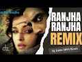 Ranjha Ranjha (Dz Original Mix) RAAVAN,  Puka ft Dj Zabbi 2024 Remix #dz