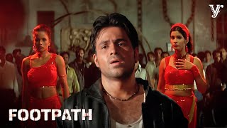 Limit Cross Love, Gun Firing Swag, Raghu Ka Gussa Emraan Hashmi Footpath Best Scenes