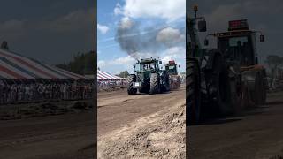 Fendt 926