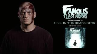 Watch Famous Last Words Hell In The Headlights video