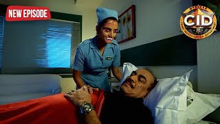 हॉस्पिटल में कैसे बचाएंगे Acp Pradyuman इस खुनी Nurse की आत्मा से अपनी जान || Cid Latest Episode