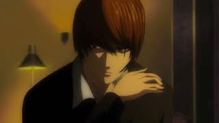 Light Yagami Twixtor 4K With Cc