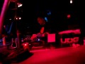 Ben Sims @ M47, 2010.03.14.