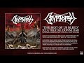 CRYPTOPSY - Boden (Album Track)