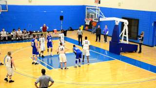 6 Maine Central Insute Mci Maine Vs La Jolla Prep California