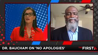 Critical Race Theory & The Bible Are Like Oil & Water; They Just Don’t Mix