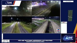 Live Weather- Daylight Savings Time- Nov. 2, 2025- 156Am Cdt106Am Cst