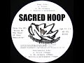 Sacred Hoop - Frrrnt