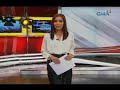24 Oras: Dennis Trillo, kinabahan daw nang makipag-usap sa isang killer para sa kanyang role