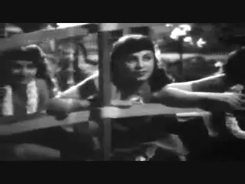 mohabbat ki rahon mein..Udan Khatola1955_Rafi_Shakeel B_Naushad...