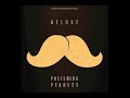 Deluxe - Polishing Peanuts (feat. Cyph4)