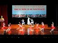 "Lời ru của cô" - Tiểu học Chu Văn An, Quận Tây Hồ | Hát và sáng tác ca khúc dành cho thiếu nhi
