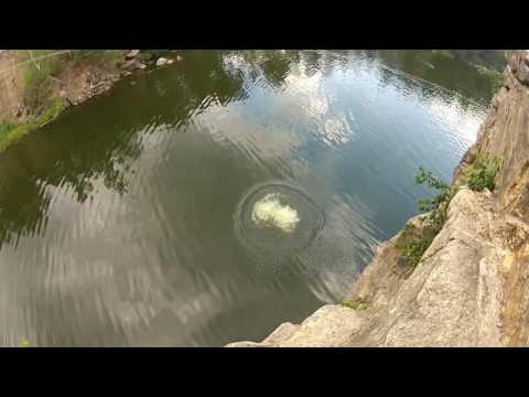 коростышевский карьер