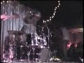 Don Caballero - " Fire Back about Your New Baby's Sex " live 11.17.2000