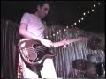 Don Caballero - " Fire Back about Your New Baby's Sex "  live 11.17.2000