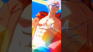 Gojo Satoru X Pal Pal Song Jjk Edit