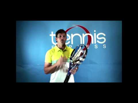 Babolat Pure Drive ロディック GT テニス ラケット- テニス Express ラケット Reviews