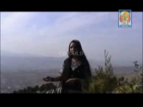 Afshan Zaibi Hindko Shin Asman