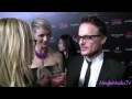 Video Randall Slavin at the 2011 Hollywood Style Awards: Red Carpet Report