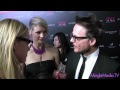 Randall Slavin at the 2011 Hollywood Style Awards: Red Carpet Report