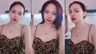 Bigo Live Bé Keo Beauty Girl Today