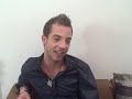 James answers fan questions