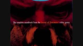 09 - Secret Of Evermore Soundtrack - The Queens