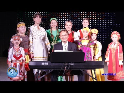 Мы вместе александр ермолов конкурс Мы вместе александр ермолов конкурс