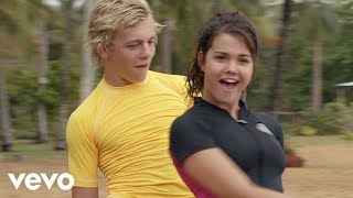 Ross Lynch, Maia Mitchell, Teen Beach Movie Cast - Surf's Up (from \