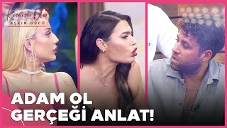 Batt, Hasreti Yüzüstü Bırakıyor Kısmetse Olur Aşkın Gücü 2. Sezon 35. Bölüm Gala