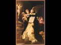 Santo Tomás de Aquino, la voz de la Iglesia -parte 16