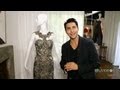 Ojo con Esto: Nicolás Felizola tiene listo el traje de Chiqui Delgado para Mira Quién Baila