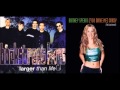 Bsb + BS crazy & larger than life