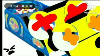 Nope Baby Klasky Csupo Logo -Dayyogaendklaskycsuporock